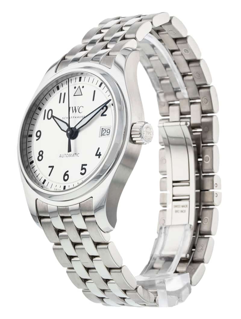 IWC Pilots 36 IW324006